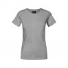 Premium T-shirt Plus Size Women - 03/sports grey (images3005_G1_G_E_.jpg)