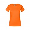 Premium T-shirt Plus Size Women - OP/orange (images3005_G1_H_B_.jpg)