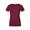 Premium T-shirt Plus Size Women - BY/burgundy (images3005_G2_F_M_.jpg)