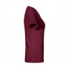 Premium T-shirt Plus Size Women - BY/burgundy (images3005_G3_F_M_.jpg)
