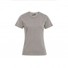 Premium T-shirt Plus Size Women - NW/new light grey (images3005_G1_Q_OE.jpg)