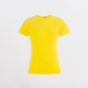 Premium T-shirt Plus Size Women - GQ/gold (images3005_F1_B_D_.jpg)
