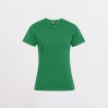 Premium T-shirt Plus Size Women - KG/kelly green (images3005_F1_C_M_.jpg)