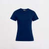 Premium T-shirt Plus Size Women - 54/navy (images3005_F1_D_F_.jpg)