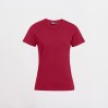 Premium T-shirt Plus Size Women - CB/cherry berry (images3005_F1_F_OE.jpg)