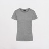 Premium T-shirt Plus Size Women - 03/sports grey (images3005_F1_G_E_.jpg)