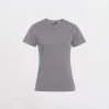Premium T-shirt Plus Size Women - NW/new light grey (images3005_F1_Q_OE.jpg)