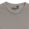 Premium T-shirt Plus Size Women - NW/new light grey (images3005_G4_Q_OE.jpg)