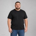 Premium T-Shirt Neo Unisex plus size - 9D/black (images3100_F1_G_K_.jpg)
