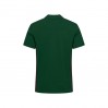 EXCD Kontrast Polo Unisex Plus Size - ZS/forest-steel gray (images4590_G2_P_F_.jpg)
