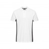 EXCD Kontrast Polo Unisex Plus Size - WC/white-charcoal (images4590_G1_P_K_.jpg)