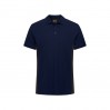 EXCD Kontrast Polo Unisex Plus Size - NC/navy-charcoal (images4590_G1_P_L_.jpg)