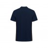 EXCD Kontrast Polo Unisex Plus Size - NC/navy-charcoal (images4590_G2_P_L_.jpg)