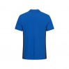 EXCD Kontrast Polo Unisex Plus Size - VT/royal-charcoal (images4590_G2_V_T_.jpg)