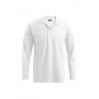 Heavy Longsleeve Polo shirt Men - 00/white (images4600_G1_A_A_.jpg)