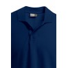 Heavy Longsleeve Polo shirt Men - 54/navy (images4600_G4_D_F_.jpg)