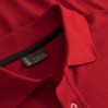 EXCD Kontrast Polo Unisex Plus Size - RC/fire red-charcoal (images4590_G4_P_M_.jpg)
