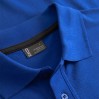 EXCD Kontrast Polo Unisex Plus Size - VT/royal-charcoal (images4590_G4_V_T_.jpg)