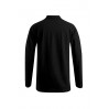 Heavy Longsleeve Polo shirt Men - 9D/black (images4600_G3_G_K_.jpg)