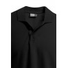 Heavy Longsleeve Polo shirt Men - 9D/black (images4600_G4_G_K_.jpg)
