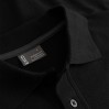 EXCD Kontrast Polo Unisex Plus Size - 9C/black-charcoal (images4590_G4_Y_AE.jpg)
