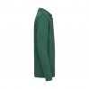 Heavy Longsleeve Polo shirt Men - RZ/forest (images4600_G2_C_E_.jpg)