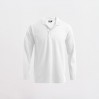 Heavy Longsleeve Polo shirt Men - 00/white (images4600_F1_A_A_.jpg)