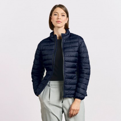 Padded Jacke Frauen - 54/navy (images7632_E1_D_F_.jpg)