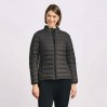 Padded Jacke Frauen - CA/charcoal (images7632_E1_G_L_.jpg)
