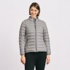 Padded Jacke Frauen - NW/new light grey (images7632_E1_Q_OE.jpg)