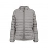 Padded Jacke Frauen - NW/new light grey (images7632_G1_Q_OE.jpg)
