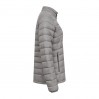 Padded Jacke Frauen - NW/new light grey (images7632_G3_Q_OE.jpg)