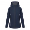 Women's Light Softshell - 54/navy (images7835_G1_D_F_.jpg)