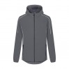 Leichte Softshell Jacke Plus Size Männer - SG/steel gray (images7830_G1_X_L_.jpg)