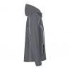 Men’s Light Softshell - SG/steel gray (images7830_G3_X_L_.jpg)