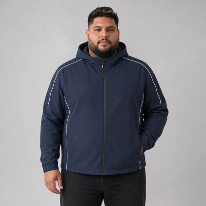Men’s Light Softshell - 54/navy (images7830_F1_D_F_.jpg)