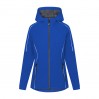 Women's Light Softshell - VB/royal (images7835_G1_D_E_.jpg)