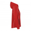 Women's Light Softshell - 36/fire red (images7835_G3_F_D_.jpg)