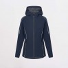 Women's Light Softshell - 54/navy (images7835_F1_D_F_.jpg)