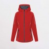 Women's Light Softshell - 36/fire red (images7835_F1_F_D_.jpg)