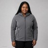 Women's Light Softshell - SG/steel gray (images7835_F1_X_L_.jpg)