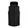 Softshell Weste Plus Size Männer - 9D/black (images7840_G1_G_K_.jpg)