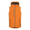 Softshell Weste Plus Size Männer - OP/orange (images7840_G1_H_B_.jpg)