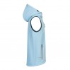 Softshell Weste Plus Size Männer - IB/ice blue (images7840_G2_H_S_.jpg)