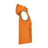 Softshell Vest Plus Size Women - OP/orange (images7845_G2_H_B_.jpg)