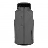 Softshell Weste Plus Size Männer - SG/steel gray (images7840_G1_X_L_.jpg)