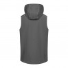Softshell Weste Plus Size Männer - SG/steel gray (images7840_G3_X_L_.jpg)