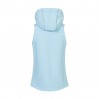 Veste sans manches Softshell grandes tailles Femmes - IB/ice blue (images7845_G3_H_S_.jpg)