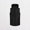 Softshell Weste Plus Size Männer - 9D/black (images7840_F1_G_K_.jpg)