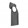 Softshell Weste Plus Size Frauen - SG/steel gray (images7845_G2_X_L_.jpg)